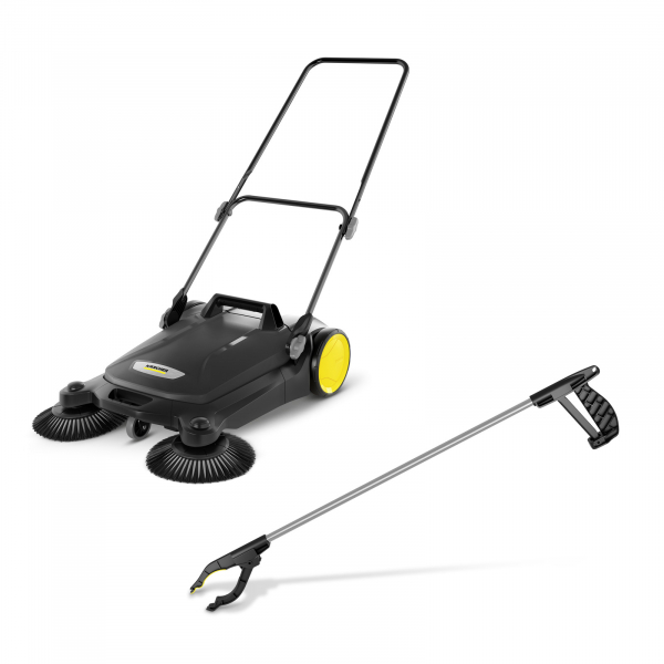 ������������ ������ Karcher S 4 Twin Go! Further ������ ������ 68�� ��������� 20� 10.2�� 1.766-363.0 - �������� 1