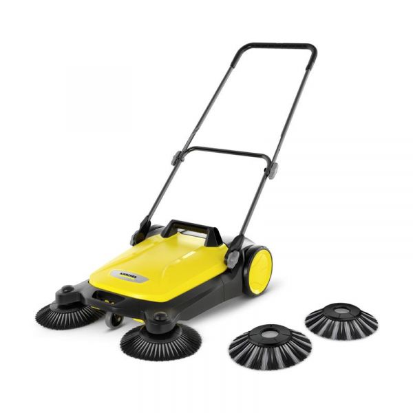 ������ ������������ Karcher S 4 Twin 1.766-365.0 - �������� 1