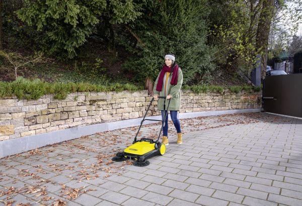 ������ ������������ Karcher S 4 Twin 1.766-365.0 - �������� 2
