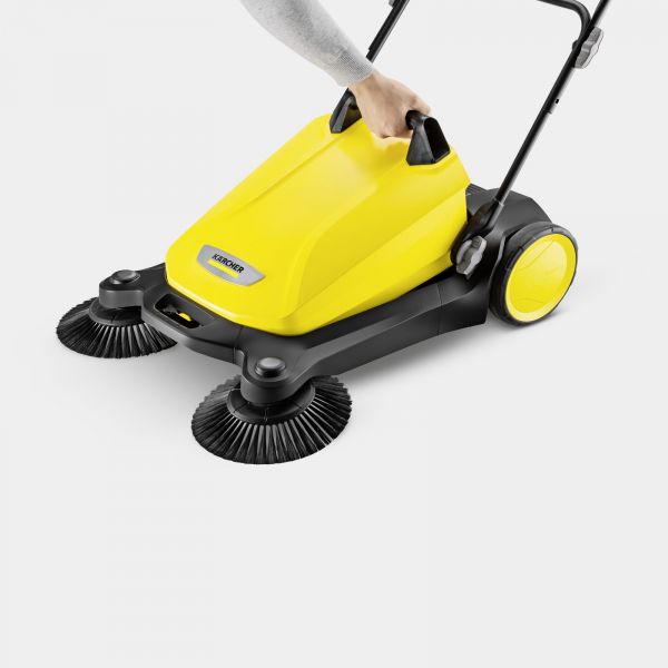 ������ ������������ Karcher S 4 Twin 1.766-365.0 - �������� 6