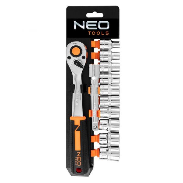 Neo Tools   , 12, 1/2",  90 , CrV 10-030N -  1