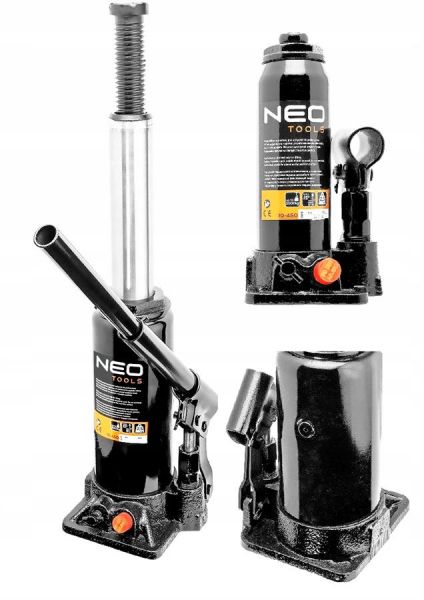Neo Tools �������, ���������� ��������� 5�, 215-413�� 10-452 - �������� 1