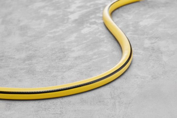 Cellfast ����� ������� 4YELLOW 3/4" 50�, 4 ����, �� 20 ���, -10�+50�C 10-522 - �������� 2