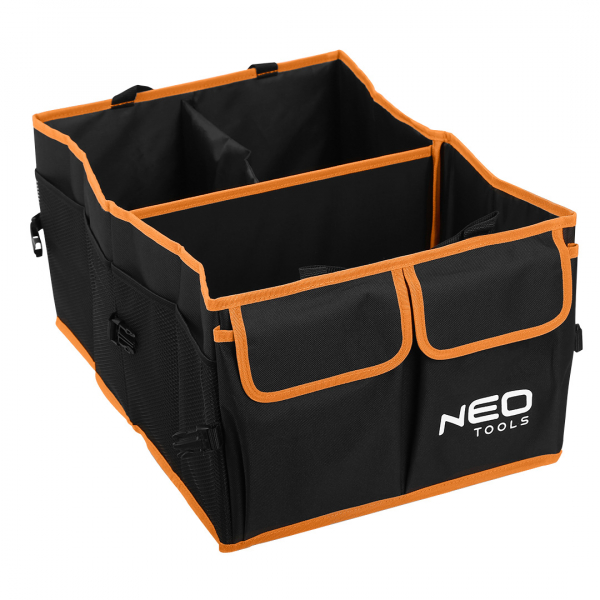 ���������� ������������� Neo Tools 50�34.5�25�� ��������, 2 ��������� 0.59�� 10-651 - �������� 1
