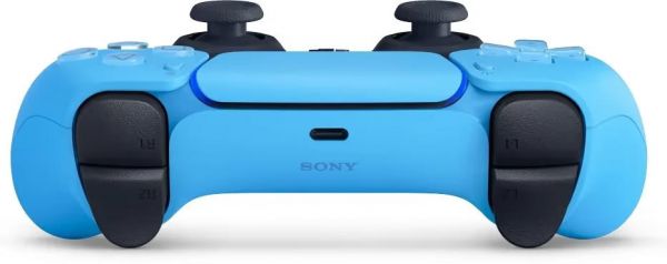 ������� PlayStation 5 Dualsense, BT, Starlight Blue 1000040196 - �������� 6