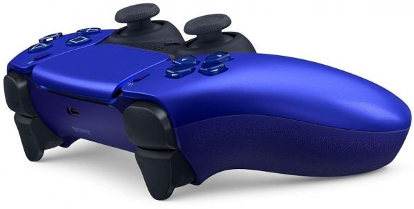 PlayStation 5  Dualsense BT, Cobalt Blue 1000040731 -  3