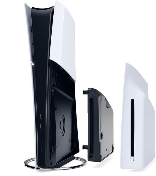 �������� ��� PlayStation 5 Pro & Digital Edition 1000041521 - �������� 3