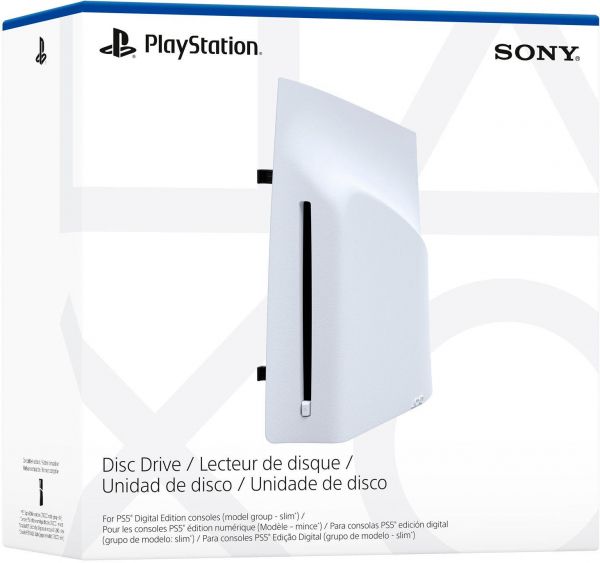 �������� ��� PlayStation 5 Pro & Digital Edition 1000041521 - �������� 2