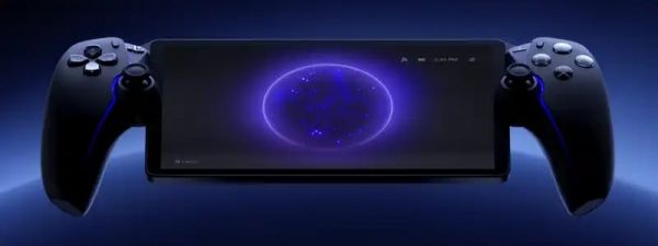 ���������� ��� ������������� ���� PlayStation Portal, Midnight Black 1000045051 - �������� 3