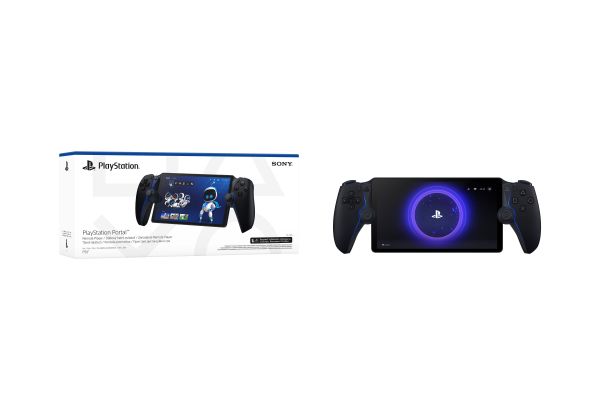 ���������� ��� ������������� ���� PlayStation Portal, Midnight Black 1000045051 - �������� 4