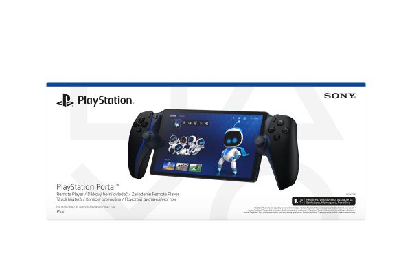 ���������� ��� ������������� ���� PlayStation Portal, Midnight Black 1000045051 - �������� 6