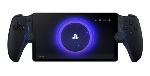 ���������� ��� ������������� ���� PlayStation Portal, Midnight Black 1000045051 - �������� 1