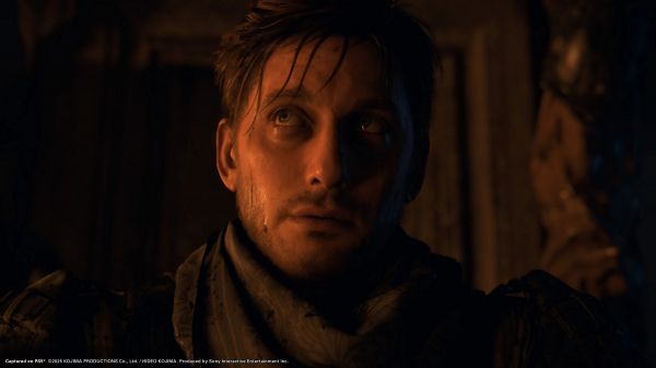 ���� ���������� PS5 Death Stranding 2, BD ���� 1000048509 - �������� 12