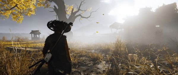 ���� ���������� PS5 Ghost of Yotei, BD ���� 1000048558 - �������� 9