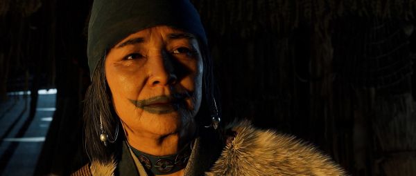 ���� ���������� PS5 Ghost of Yotei, BD ���� 1000048558 - �������� 8