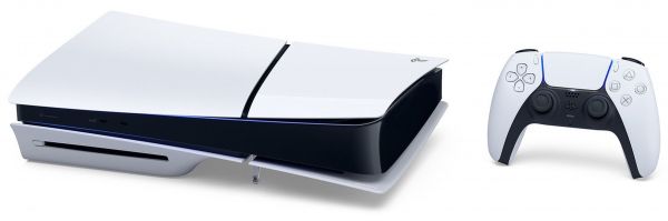 ������� ������� PlayStation 5 Slim Blu-ray 1000049734 - �������� 4