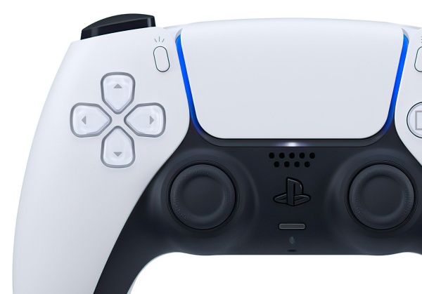 ������� ������� PlayStation 5 Slim Blu-ray 1000049734 - �������� 6
