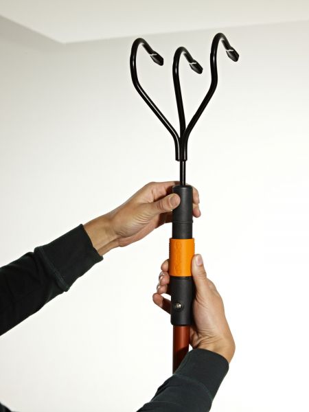 ����������� Fiskars 3 ���� QuikFit (1000680) - �������� 5