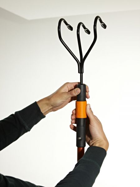����������� Fiskars 3 ���� QuikFit (1000680) - �������� 6