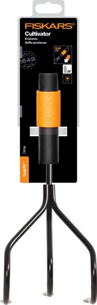 ����������� Fiskars 3 ���� QuikFit (1000680) - �������� 4