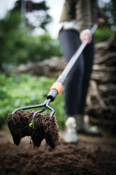 ����������� Fiskars 3 ���� QuikFit (1000680) - �������� 7