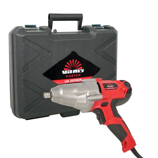��������� ������� Vitals Master UA 3590GN 900�� 350�� 350��/�� 3.2�� 100102N - �������� 1