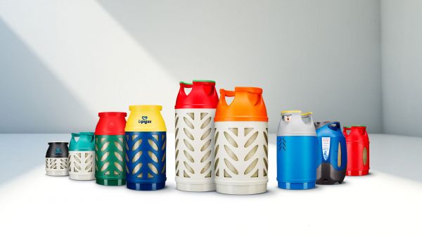    Hexagon Ragasco HR12.5L,  5 ,  6 , 12.5, 20 , W 26x1,5 (6/6), W21.8x1/14' LH (), 3.4  100578 -  7