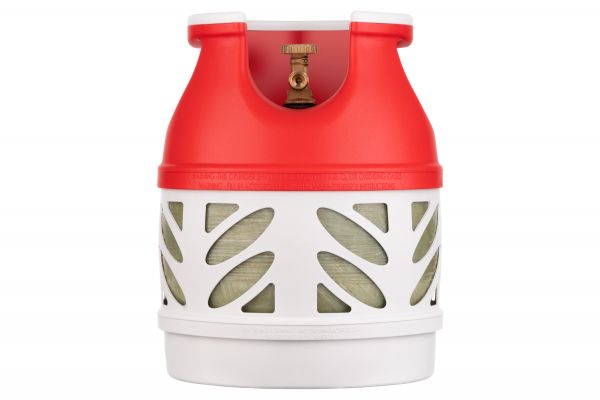    Hexagon Ragasco HR12.5L,  5 ,  6 , 12.5, 20 , W 26x1,5 (6/6), W21.8x1/14' LH (), 3.4  100578 -  2