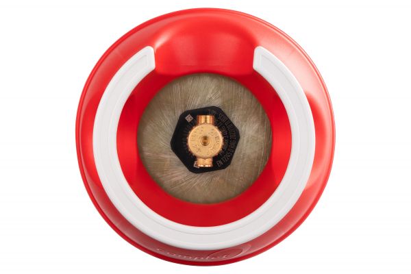    Hexagon Ragasco HR12.5L,  5 ,  6 , 12.5, 20 , W 26x1,5 (6/6), W21.8x1/14' LH (), 3.4  100578 -  4