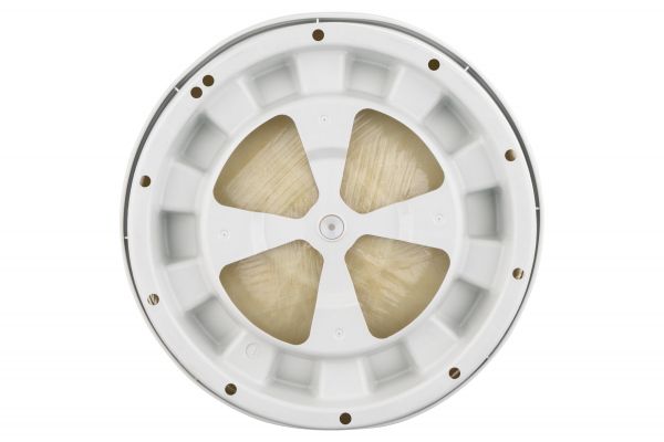    Hexagon Ragasco HR12.5L,  5 ,  6 , 12.5, 20 , W 26x1,5 (6/6), W21.8x1/14' LH (), 3.4  100578 -  5