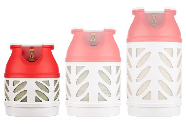    Hexagon Ragasco HR12.5L,  5 ,  6 , 12.5, 20 , W 26x1,5 (6/6), W21.8x1/14' LH (), 3.4  100578 -  6