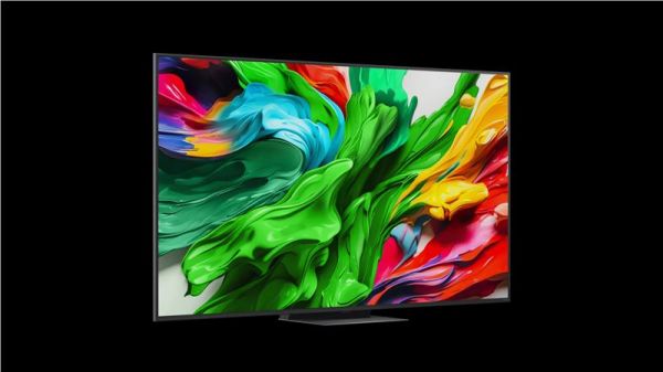 ��������� 100" LG QNED  4K 120Hz (VRR 144Hz) Smart WebOS Black 100QNED86A6 - �������� 1