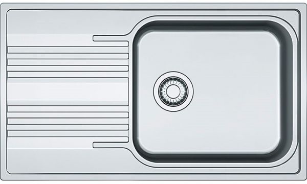 611-86 XL (101.0456.705) ������������ SMART SRX �������� ����� FRANKE - �������� 1