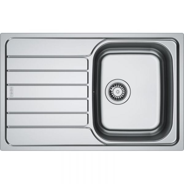 ����� ������� Franke Spark, ����.�����, �����������, � ������, 780�500�340��, ���� - 1, �����, SKL 611-78, ���� ����� 101.0716.715 - �������� 1