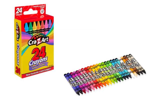 ����� �������� Cra-Z-Art 24�� 10201CRA - �������� 1