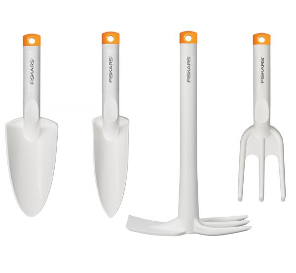 Fiskars ������� ��������� White, 26.3 ��, 89� 1027034 - �������� 4