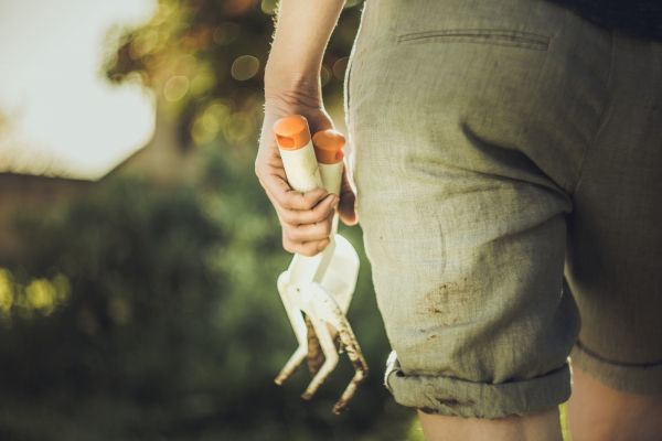 Fiskars ������� ��������� White, 26.3 ��, 89� 1027034 - �������� 2