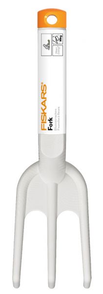Fiskars ������� ��������� White, 26.3 ��, 89� 1027034 - �������� 3