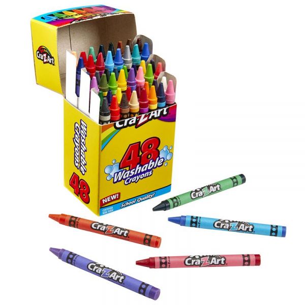 ����� �������� Cra-Z-Art ��������������, 48�� 10276CRA - �������� 1