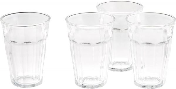 ����� �������� Duralex Picardie �������, 500��, h-145��, 4��, ������ 1030AC04 - �������� 2