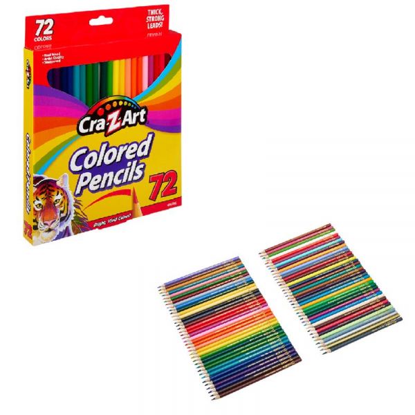 ������� ��������� Cra-Z-Art 72�� 10402CRA - �������� 1