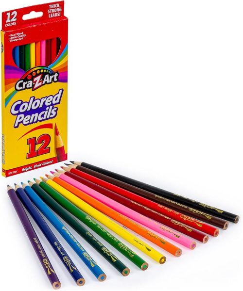 ������� ��������� Cra-Z-Art 12�� 10404CRA - �������� 1