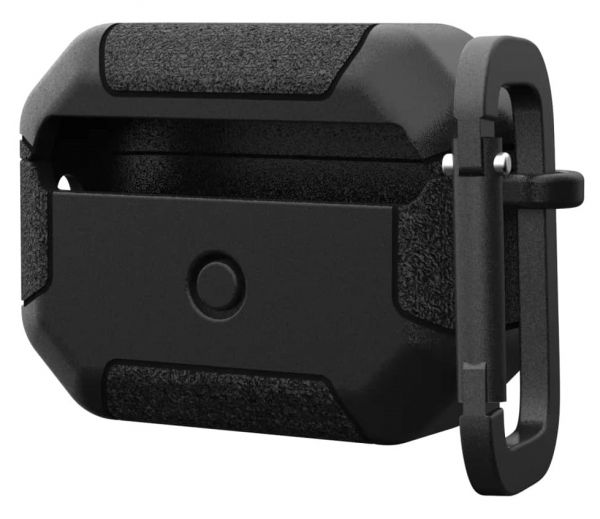  UAG  AirPods Pro (2nd Gen) Scout, Black 104123114040 -  9