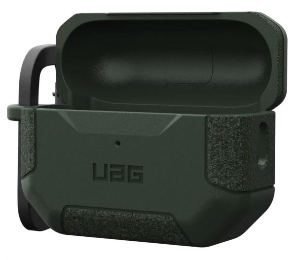  UAG  AirPods Pro (2nd Gen) Scout, Olive Drab 104123117272 -  7