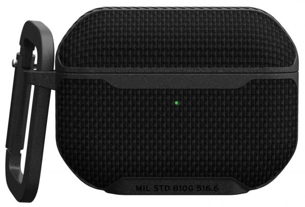 ����� UAG ��� AirPods Pro (2nd Gen) Metropolis, Black 104125114040 - �������� 5