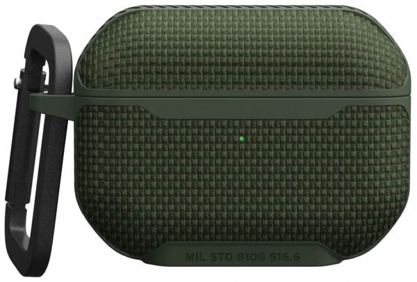 ����� UAG ��� AirPods Pro (2nd Gen) Metropolis, Olive Drab 104125117272 - �������� 8