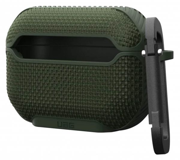 ����� UAG ��� AirPods Pro (2nd Gen) Metropolis, Olive Drab 104125117272 - �������� 7