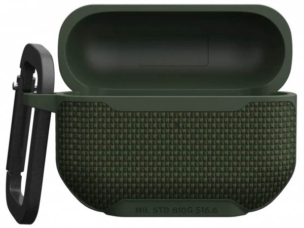 ����� UAG ��� AirPods Pro (2nd Gen) Metropolis, Olive Drab 104125117272 - �������� 5