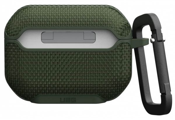 ����� UAG ��� AirPods Pro (2nd Gen) Metropolis, Olive Drab 104125117272 - �������� 4