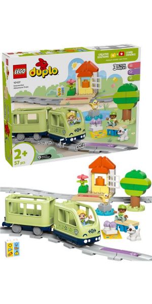 ����������� LEGO DUPLO Town ������������� ��������������� ����� 10427 - �������� 1